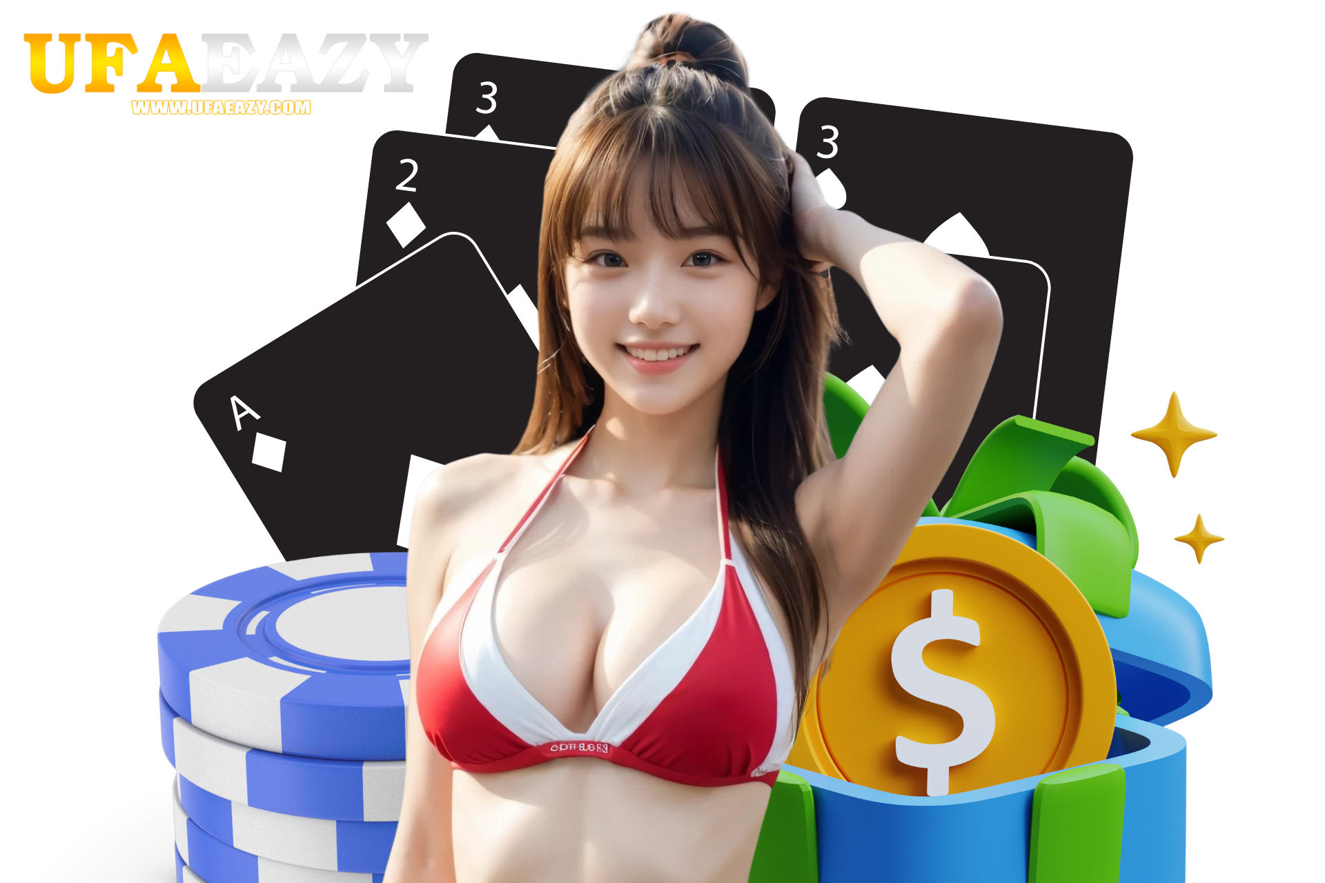 ufaeazy